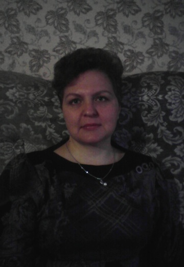 Моя фотография - Анна, 51 из Новоалтайск (@anna47591)