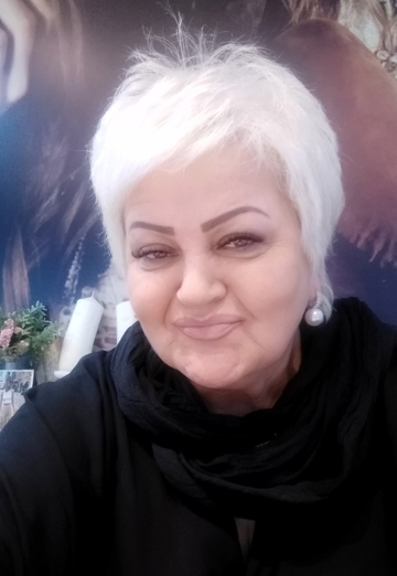 Моя фотография - Ольга, 55 из Стерлитамак (@olga343727)