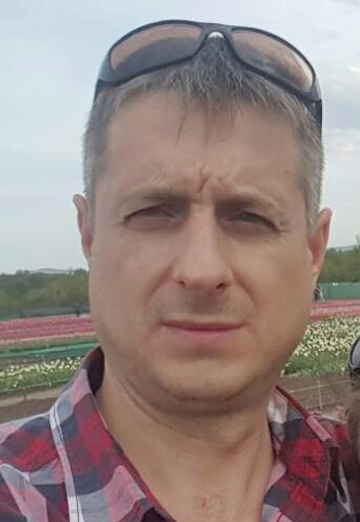 Моя фотография - Владимір, 41 из Варшава (@vladimr697)