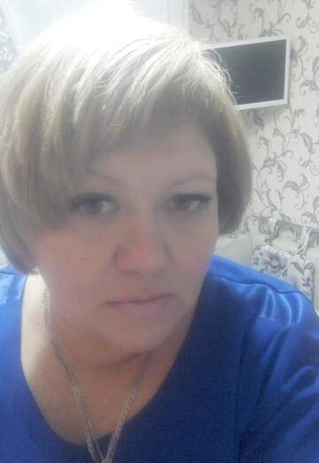 Моя фотография - Оксана, 52 из Железногорск (@oksana139265)