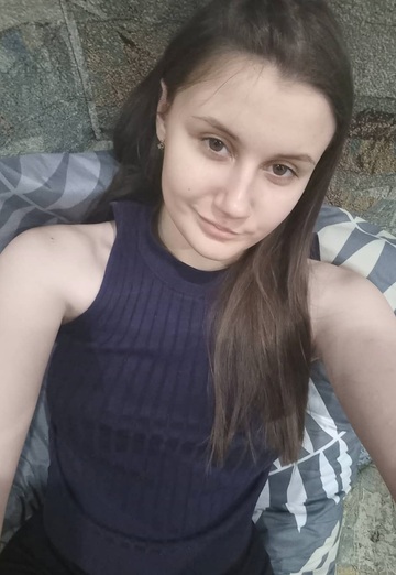 My photo - Natalya, 24 from Obninsk (@natalya314096)