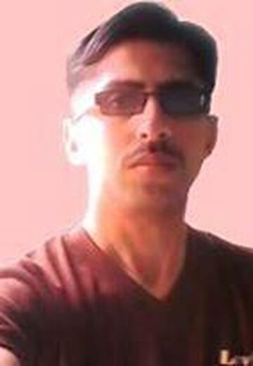 My photo - malik Asad ali, 54 from Islamabad (@malikasadali)