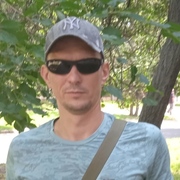 Костя, 39, Харьков