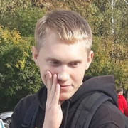 Александр, 21, Новосмолинский