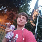 Дима, 22, Althammer Gosch?tz