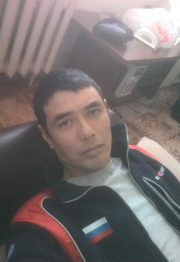 Моя фотография - Каныбек Курманбекович, 44 из Бишкек (@kanibekkurmanbekovich)