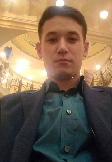 My photo - Mur, 38 from Astana (@mur415)
