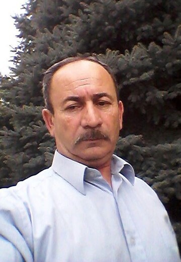 Моя фотография - Сергей, 61 из Кишинёв (@sergey210242)