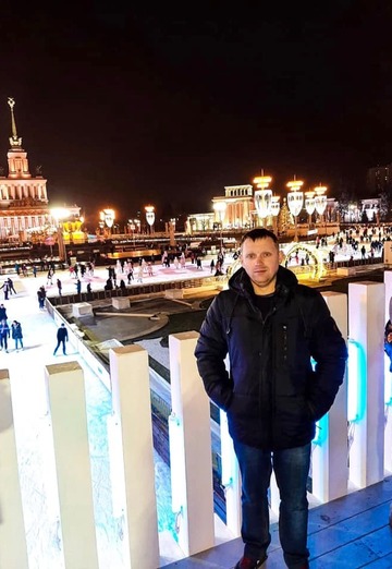 My photo - Pavel, 34 from Zhytomyr (@pavel130641)