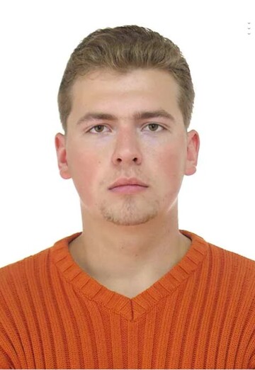 My photo - Andrey, 33 from Tiraspol (@andrey667870)