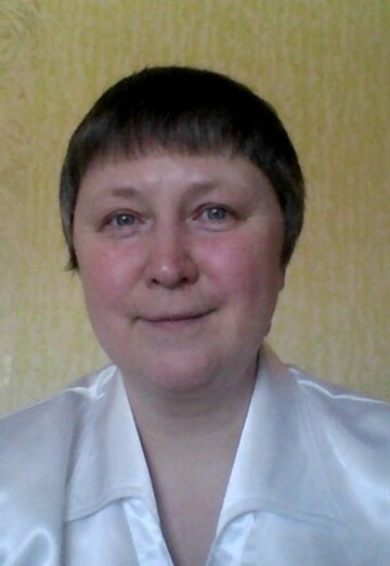 My photo - Tanya, 50 from Verkhnyaya Salda (@tanya40133)