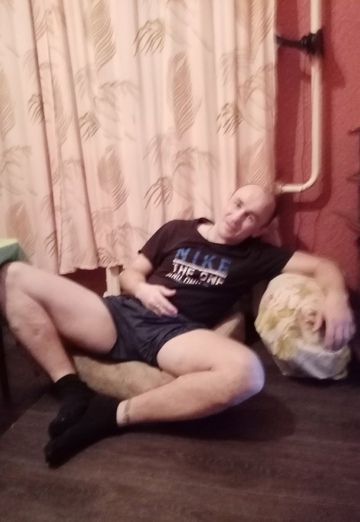 My photo - Ivan, 38 from Stary Oskol (@ivan240532)