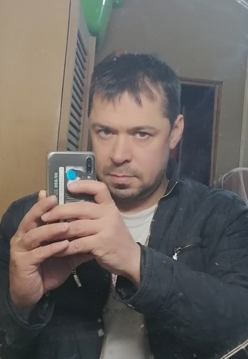 My photo - Dmitriy, 46 from Rublevo (@dmitriy457166)