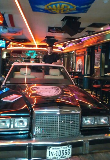 Andrey Yan (@isaiah69) — my photo № 25