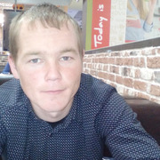 Руслан, 33, Екатеринбург