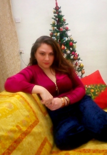 Моя фотография - Neraida Ida, 48 из Ларнака (@neraidaida)