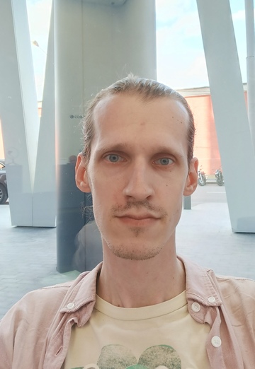 Aleksandr (@suxov192986) — my photo № 3