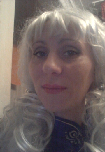 Mein Foto - Walentinka, 40 aus Schelesnogorsk (@valentinka641)