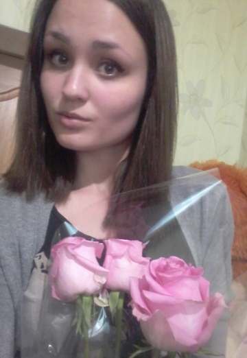 Viktoriya (@viktoriya72538) — my photo № 1