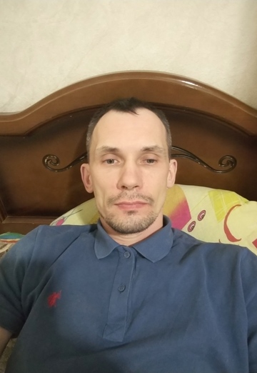 Моя фотография - Вячеслав, 45 из Белгород (@vyacheslav84028)