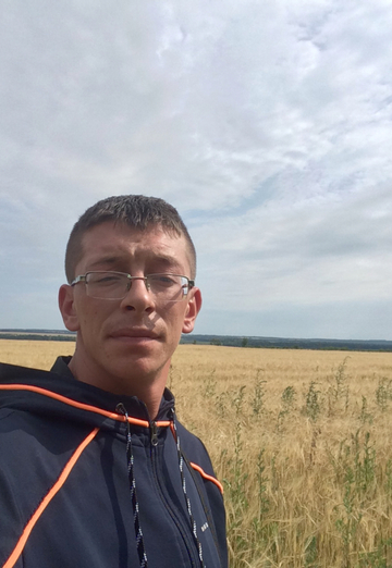 My photo - Oleg, 27 from Vinnytsia (@oleg256834)