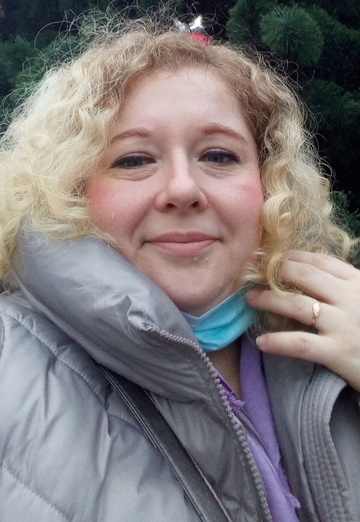 Моя фотография - Оксана, 43 из Калининград (@oksana124579)