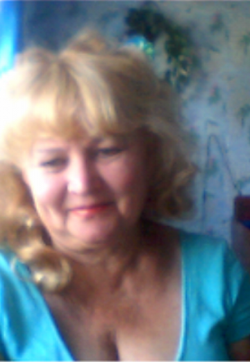 My photo - Alla, 53 from Artsyz (@arsiz-2)