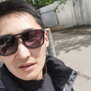 Саид, 26, Ивантеевка