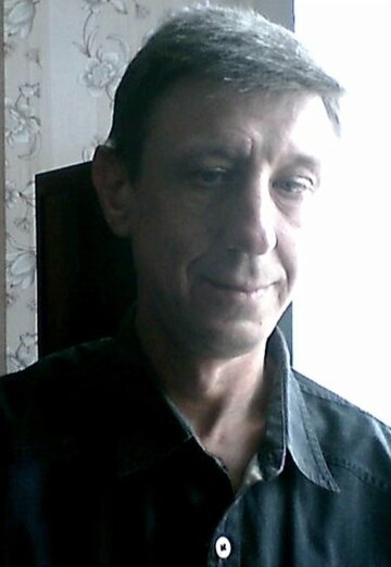 Моя фотография - вячеслав, 49 из Прокопьевск (@vyacheslav59412)