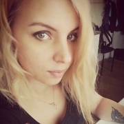 Анжелика, 30, Онега
