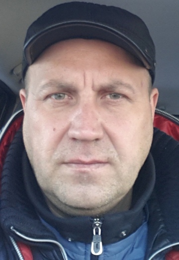 Моя фотография - Алексей, 51 из Горно-Алтайск (@aleksey719265)