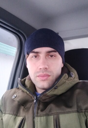 Моя фотография - Анатолий, 33 из Самара (@anatoliy81645)