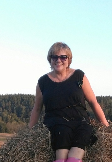 My photo - Lyudmila, 61 from Homel (@lyudmila1467)