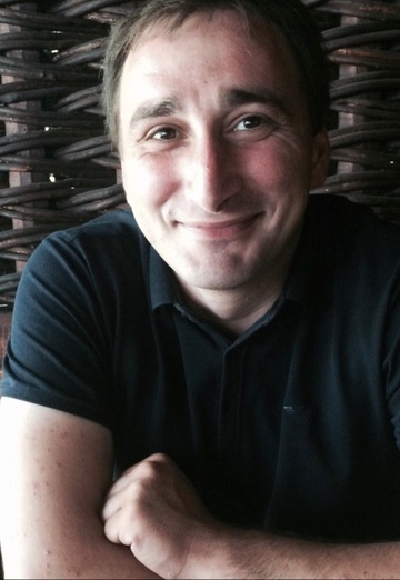 My photo - GEORGIY, 35 from Adler (@georgiy31785)