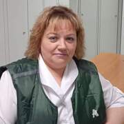 Юлия, 43, Обнинск