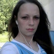 Анна, 32, Междуреченск