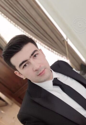 My photo - Timur, 30 from Tashkent (@timur58543)