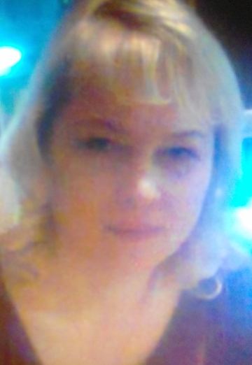 Моя фотография - Лена, 47 из Кострома (@lena47253)