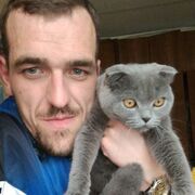 Серж, 32, Славянка
