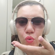 Galina 50 Moscow