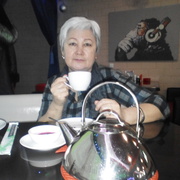 Лидия, 57, Ялуторовск