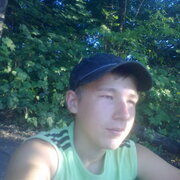Никита, 26, Черемисиново