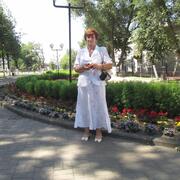 НАТАЛЬЯ, 54, Унеча