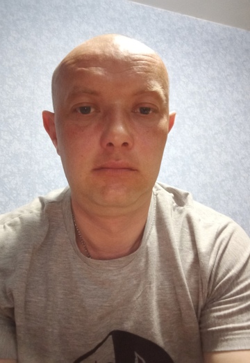 My photo - Aleksandr Rumyancev, 34 from Kolomna (@aleksandrrumyancev20)