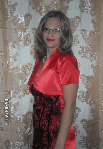 My photo - ekaterina, 39 from Slavgorod (@ekaterina13410)