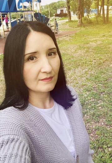 My photo - Olga, 44 from Irkutsk (@olga452561)