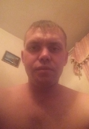 My photo - Pavel, 33 from Semipalatinsk (@pavel167913)