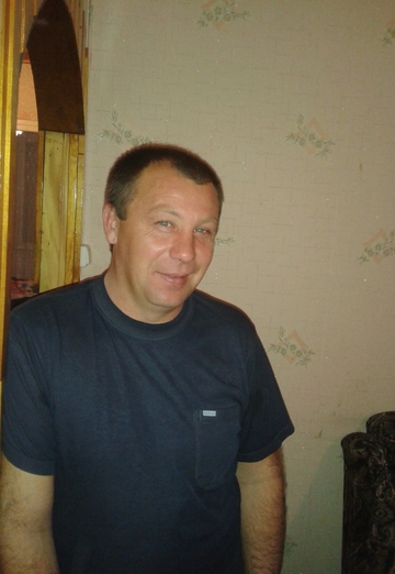 My photo - Sergey, 34 from Saransk (@sergey855899)