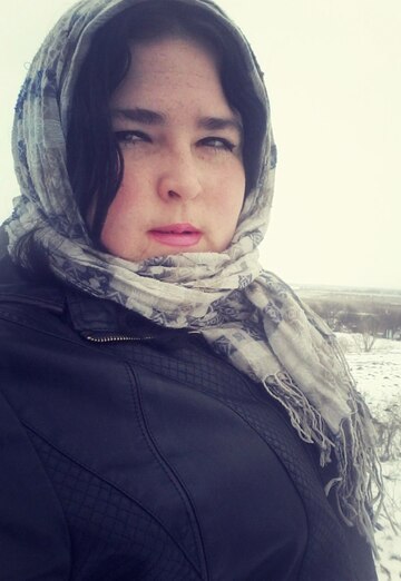 Анастасия (@anastasiya92012) — моя фотография № 7