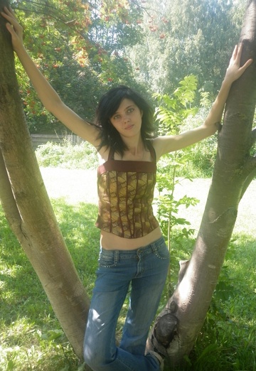 My photo - elena  dugina, 33 from Penza (@elenadugina)
